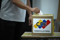 Verkiezingen in Venezuela zonder deelname oppositie