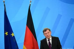 Duitse buitenlandminister wil extra sancties tegen Rusland