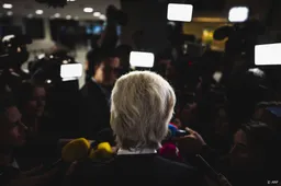 Organisaties journalisten: perk openbaarheid informatie niet in