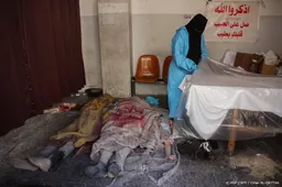 UNRWA: opvangcentra in Gaza overweldigd, geen enkele plek veilig