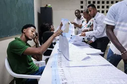 Spannende ontknoping van verkiezingen in Suriname