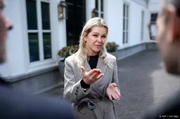 Raad van State ziet risico's bij verhogen stikstofgrens