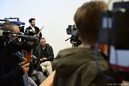 Tom Waes gaat niet in hoger beroep tegen vonnis