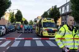Een van overleden mannen Hoofddorp door politie doodgeschoten
