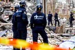 OM: NFI heeft meer tijd nodig voor onderzoek explosie Tarwekamp