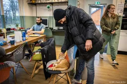 Bed-bad-brood Amsterdam moet van rechter voor groep blijven 