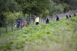 Rechtbank bekijkt plaats misdrijf in moordzaak Ryan
