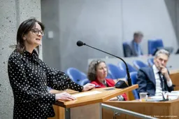 Van Vroonhoven voelt weinig voor openbreken coalitieakkoord