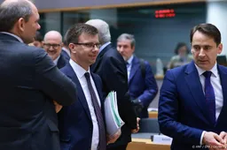 EU-lidstaten akkoord met defensielening van 150 miljard