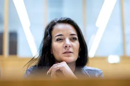 Ex-partner Gillis weigert dwangsom te betalen