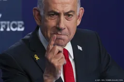 Justitie tegen Netanyahu: benoeming inlichtingenchef is onwettig