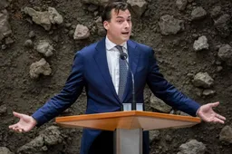 Kamer schorst Baudet opnieuw als hij neveninkomsten niet opgeeft