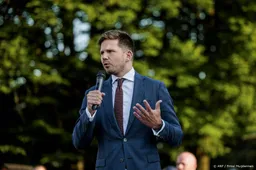 FVD'er Van Meijeren stapt uit enquêtecommissie corona