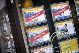 Onderzoek: minstens twee modale inkomens nodig voor koophuis