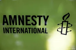 Amnesty: Hamas moet stoppen met repressie protesterende Gazanen