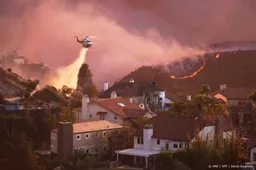 VN: wereld stevent af op nieuw hitterecord, meer klimaatrampen