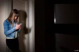 Onderzoek: helft jongeren ervaart online seksuele intimidatie 
