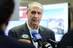 Iran oppert nucleaire inspecties door Amerikanen