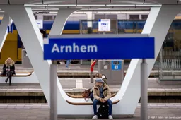 Sneltrein tussen Arnhem en Doetinchem stap dichterbij