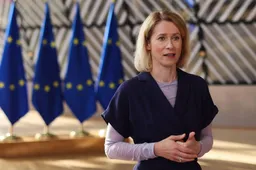 EU gaat nauwer samenwerken met landen rond Zwarte Zee