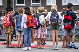 Prijs voor onderzoek naar gezonder leven kinderen in Amsterdam