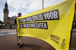 Rechter wijst zaak tegen de Staat over Turkijedeal af