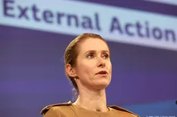 EU-buitenlandchef haalt uit naar China om cyberaanval op Tsjechië