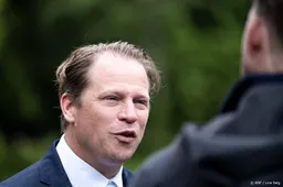 Tuinman snapt zorgen BBB over Lelystad, maar blijft positief