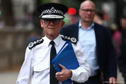 Britse politiechef wil vaker informatie over verdachten delen