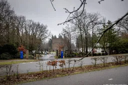 Twee kinderurnen gestolen van begraafplaats in Leusden