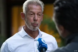 PowNed vrijuit in zaak rond stiekeme opnames Onno Hoes