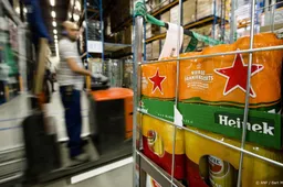 Winkels deel Nijmegen mogen geen alcohol verkopen rond Vierdaagse