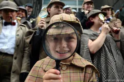 De erfgenamen van Porter winnaar Hebban Thrillerprijs 2025