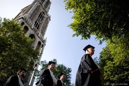 Universiteiten op de bres voor academische vrijheid