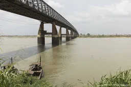 Vele tientallen doden door overstromingen in westen Nigeria