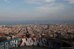 Barcelona verbreekt banden met Israël om oorlog Gaza
