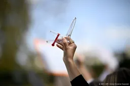 Ruim 50.000 euro opgehaald voor alternatieve eendenbek