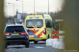 42-jarige Poolse man overleden in meer bij Weert