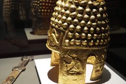 Kunstroof Drents museum: politie en museum failliet