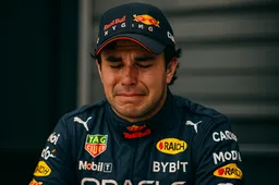 Perez naar Cadillac: Formule 1 zakt naar dieptepunt