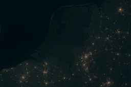 Schoof’s falen: stroomstoring dreigt chaos