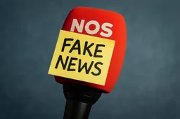 NOS verspreidt linkse propaganda: Trump zou “autocratisch” zijn? Wat een farce!