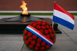 Nederlandse ambassade eert Sovjet-offers: terecht, maar Haagse hypocrisie stuitend