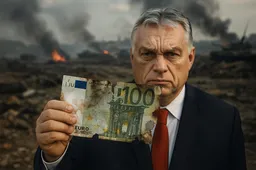 Viktor Orbán waarschuwt: snelle EU-toetreding Oekraïne is economische zelfmoord