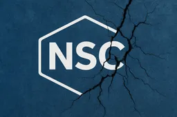 NSC faalt keihard: eigen minister fileert pensioenplan en partij duikt weg