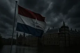 Peiling! IEDEREEN is KLAAR met kabinet SCHOOF