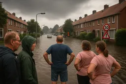 RTL’s klimaatangst: gemeenten gevangen in Haagse onzin