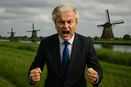 Wilders herhaalt het na 25 jaar: “De islam hoort niet bij Nederland”