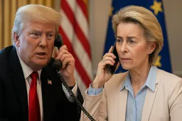 Trumps handelspolitiek is helder – en volkomen redelijk