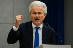 PVV lanceert keihard migratieplan: ‘Grenzen dicht, AZC’s dicht, Syriërs terug’